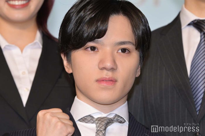 宇野昌磨(C)モデルプレス