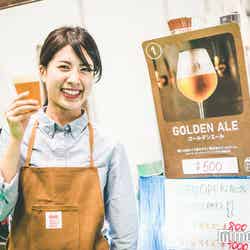 大江戸ビール祭り2016の模様／画像提供：東京クラフトビールマニア