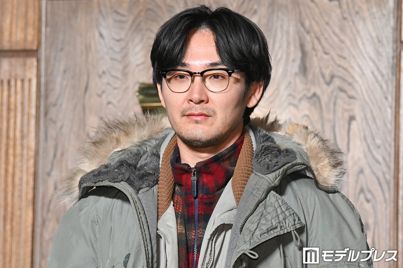 松田龍平（C）モデルプレス