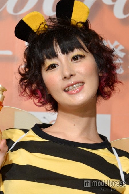 鳥居みゆき 夫婦生活を告白 自宅の様子を公開 モデルプレス