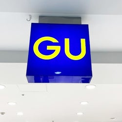 毎日着たい!《GU》で「今買うべきアイテム」をピックアップ♡