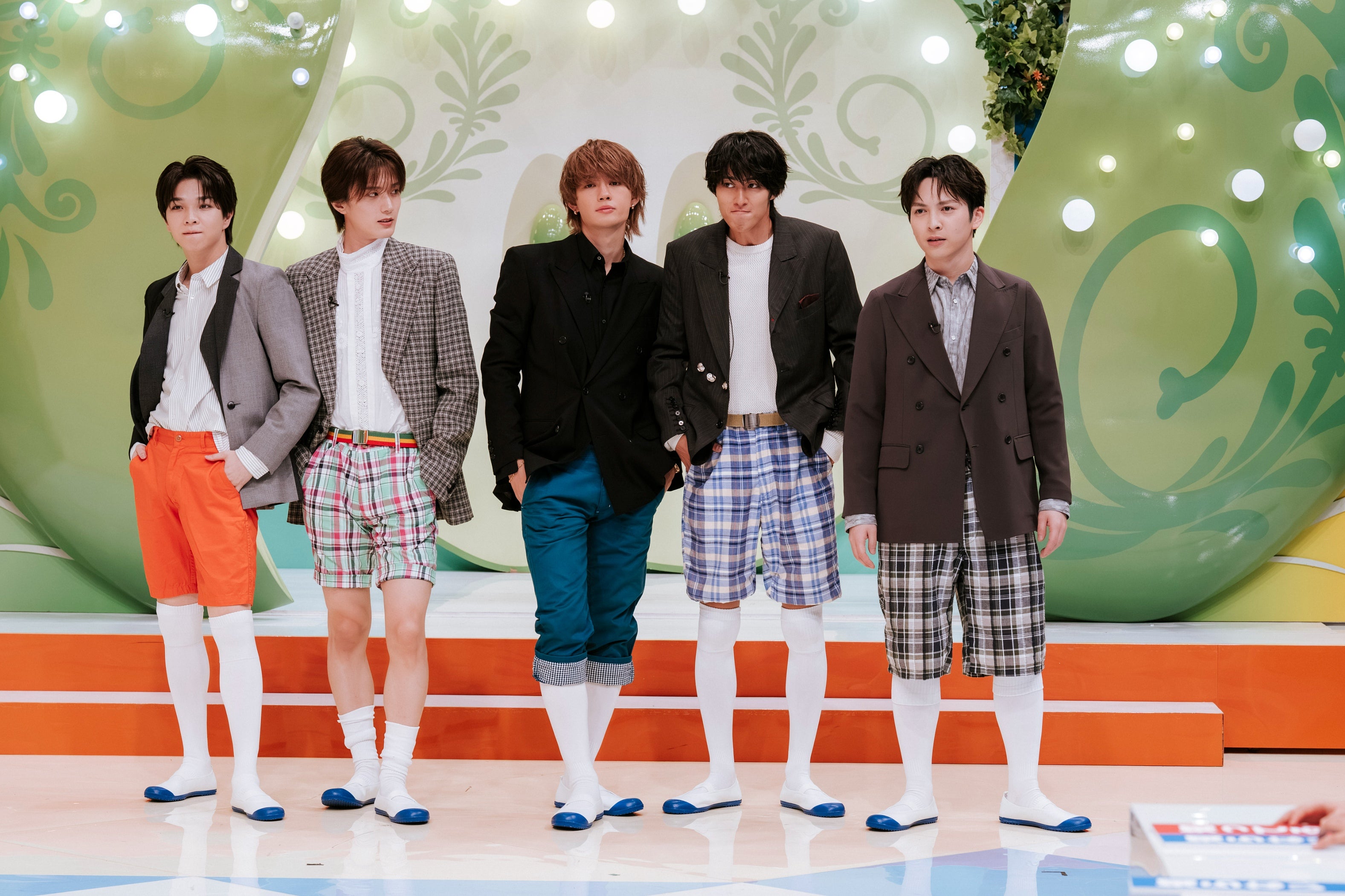 M!LK（C）TBS