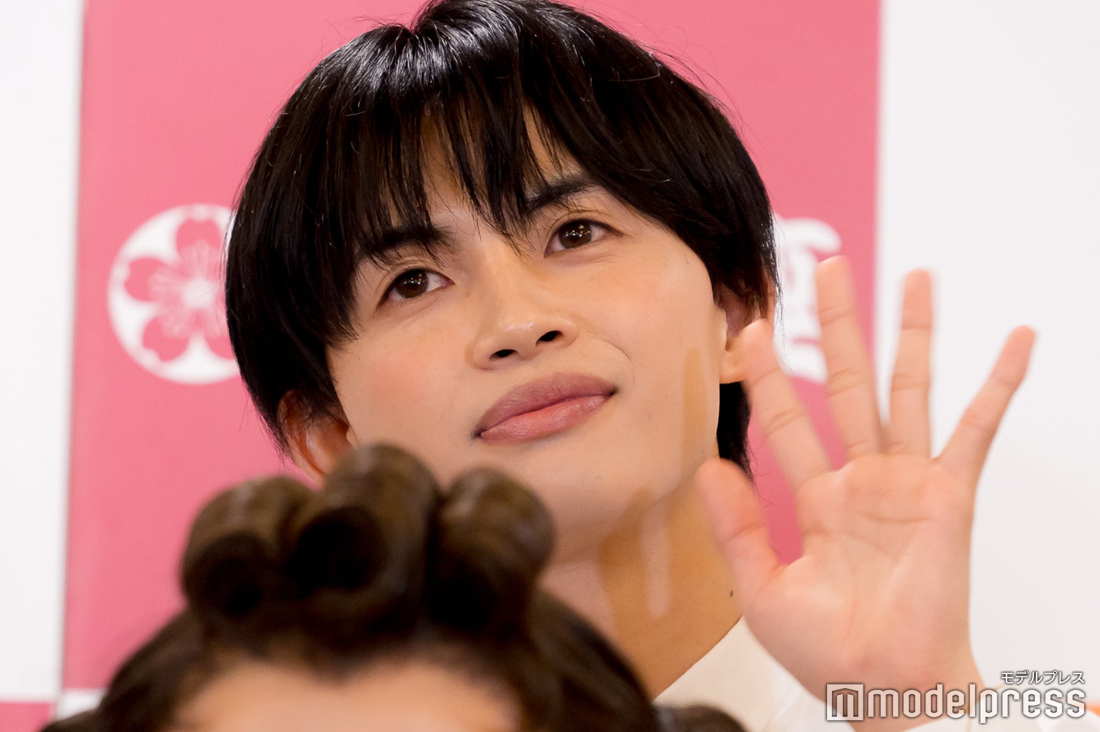 草川直弥（C）モデルプレス