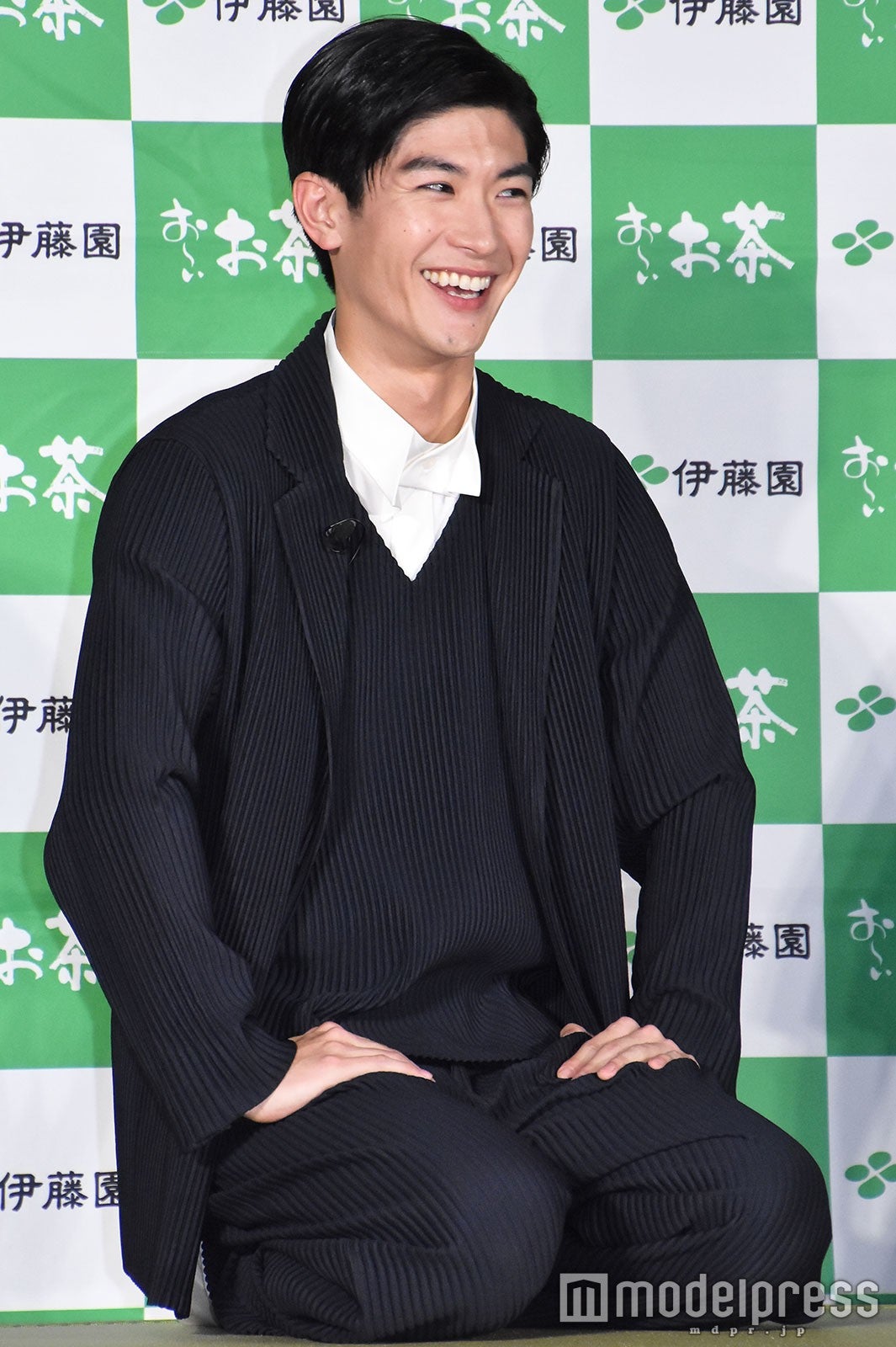 三浦春馬 （C）モデルプレス