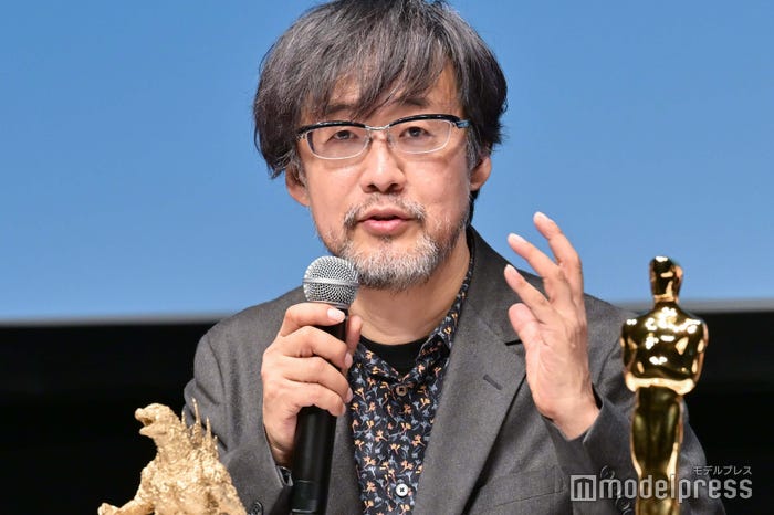 山崎貴監督(C)モデルプレス