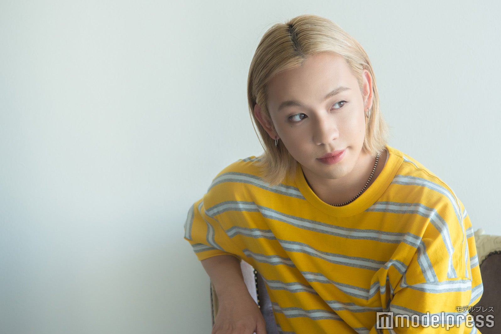 RYUCHELL（りゅうちぇる）（C）モデルプレス