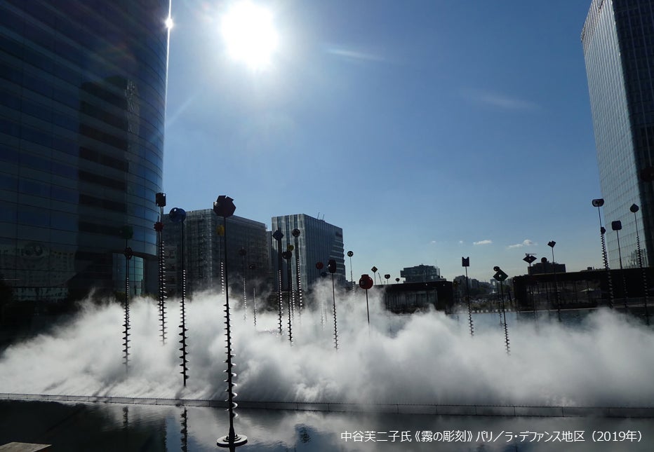 長野県立美術館（提供画像）