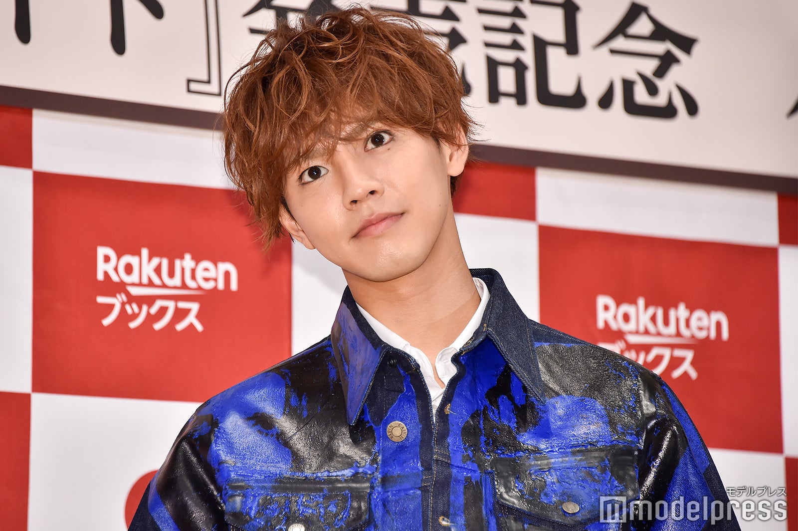 片寄涼太（C）モデルプレス