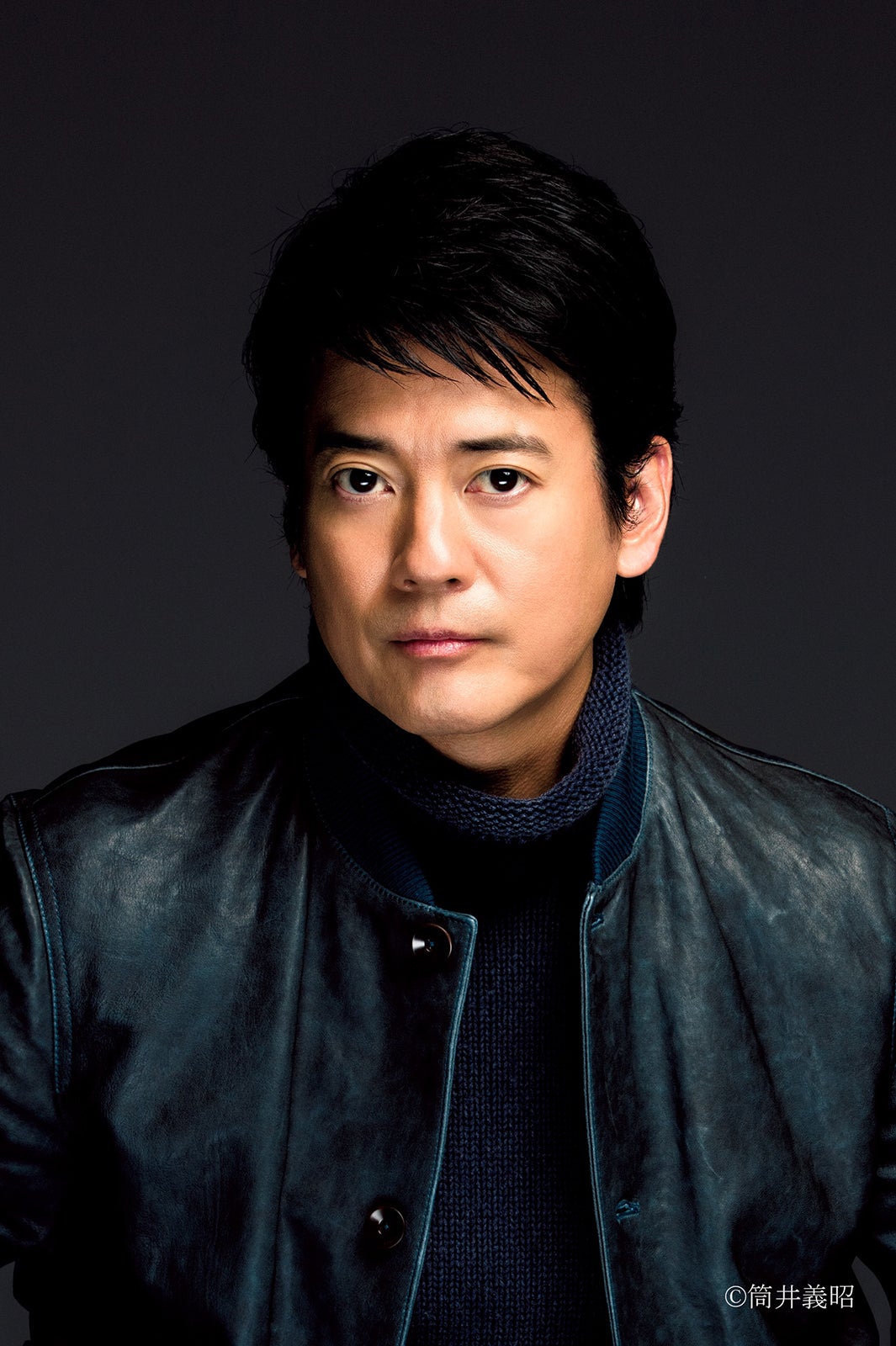 唐沢寿明（提供写真）