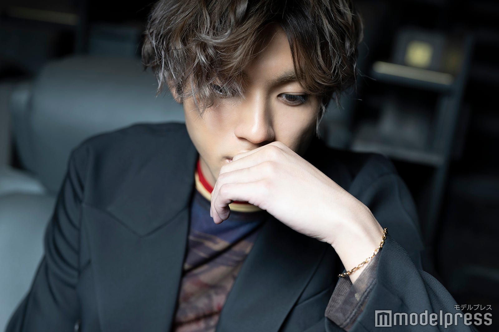 山田裕貴（C）モデルプレス