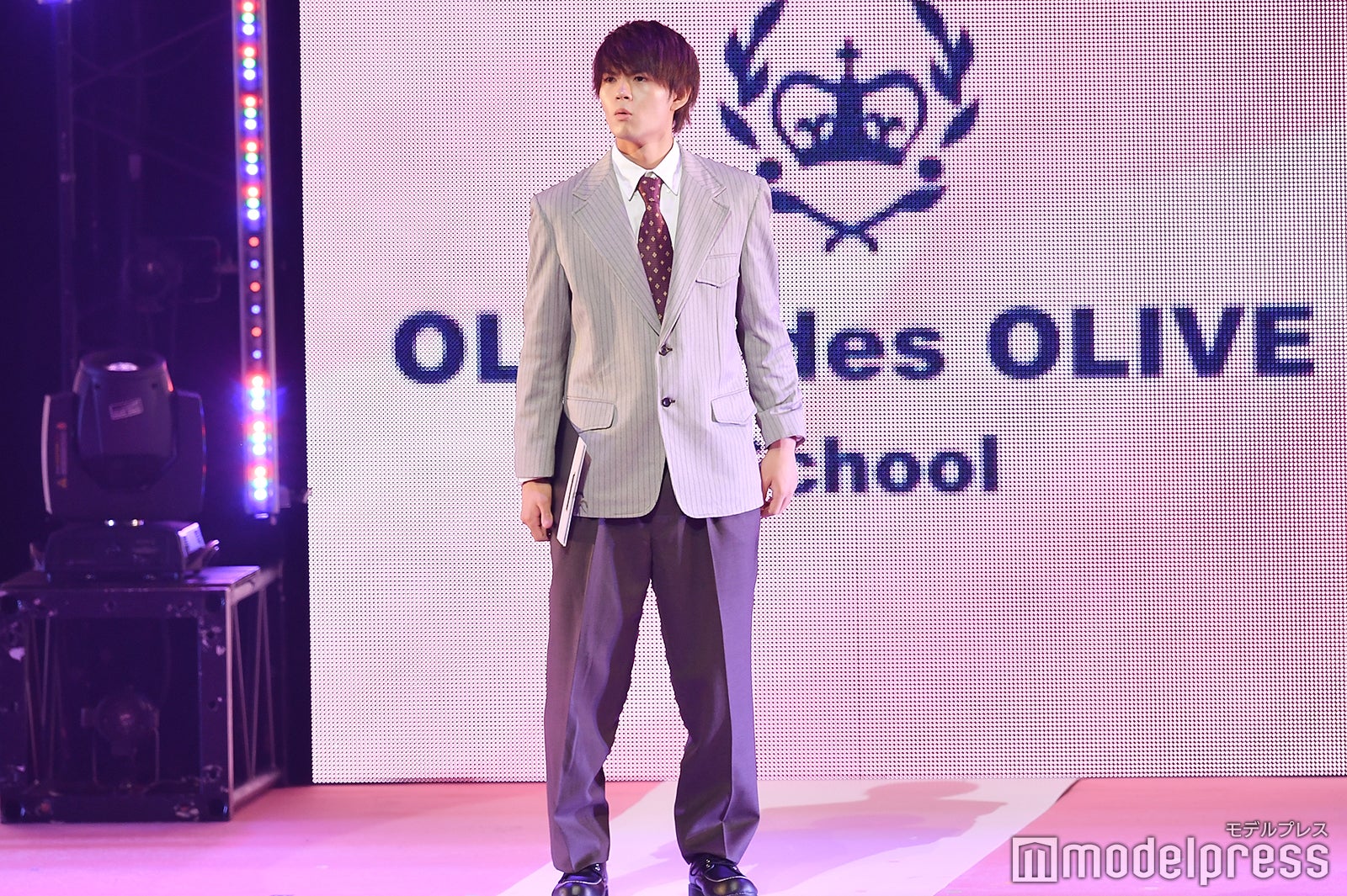 佐野勇斗（C）モデルプレス