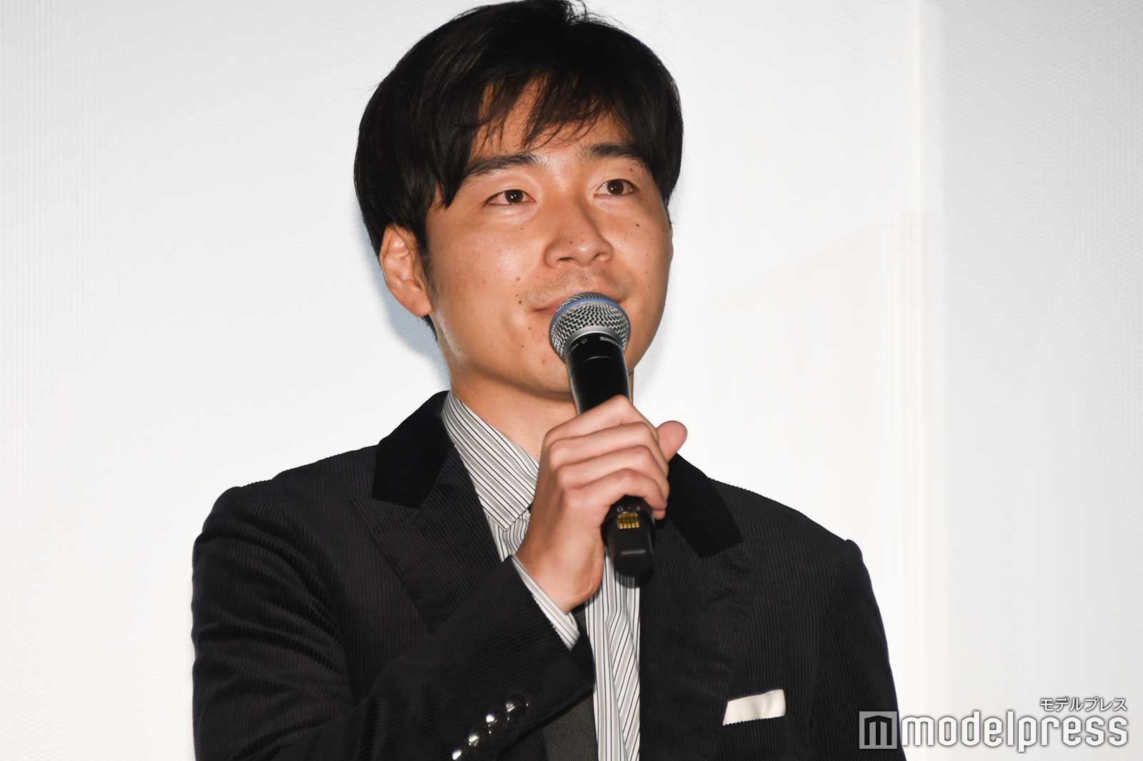 後藤淳平（C）モデルプレス