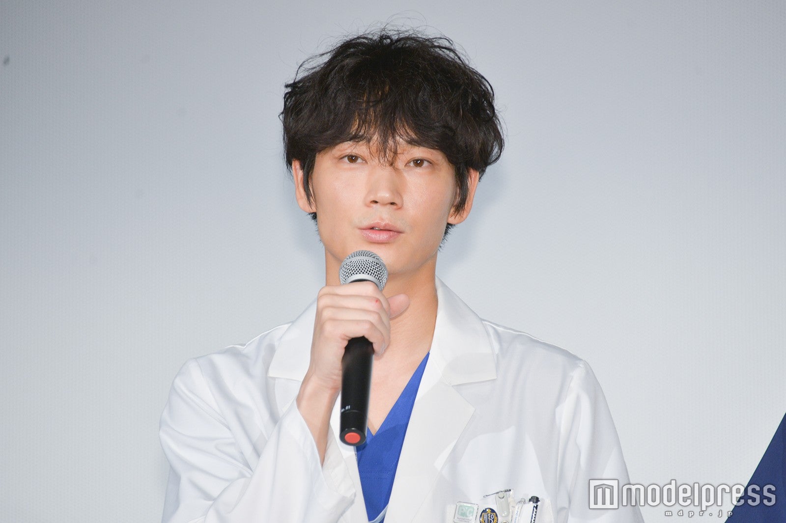 綾野剛（C）モデルプレス