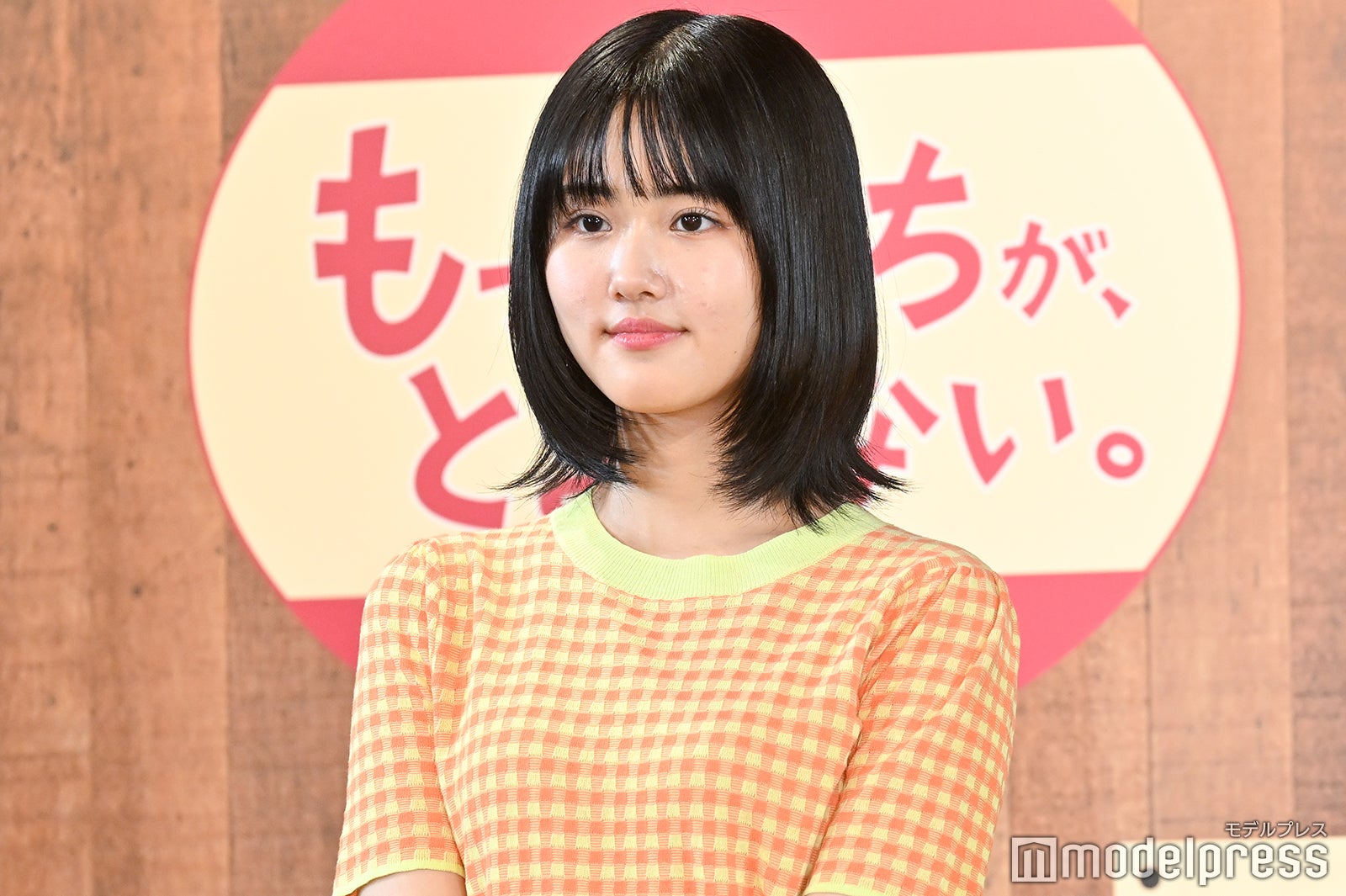 原菜乃華（C）モデルプレス