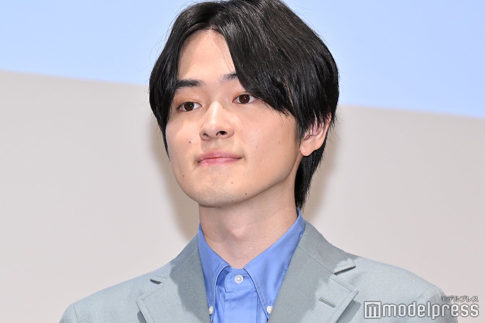 望月歩（C）モデルプレス