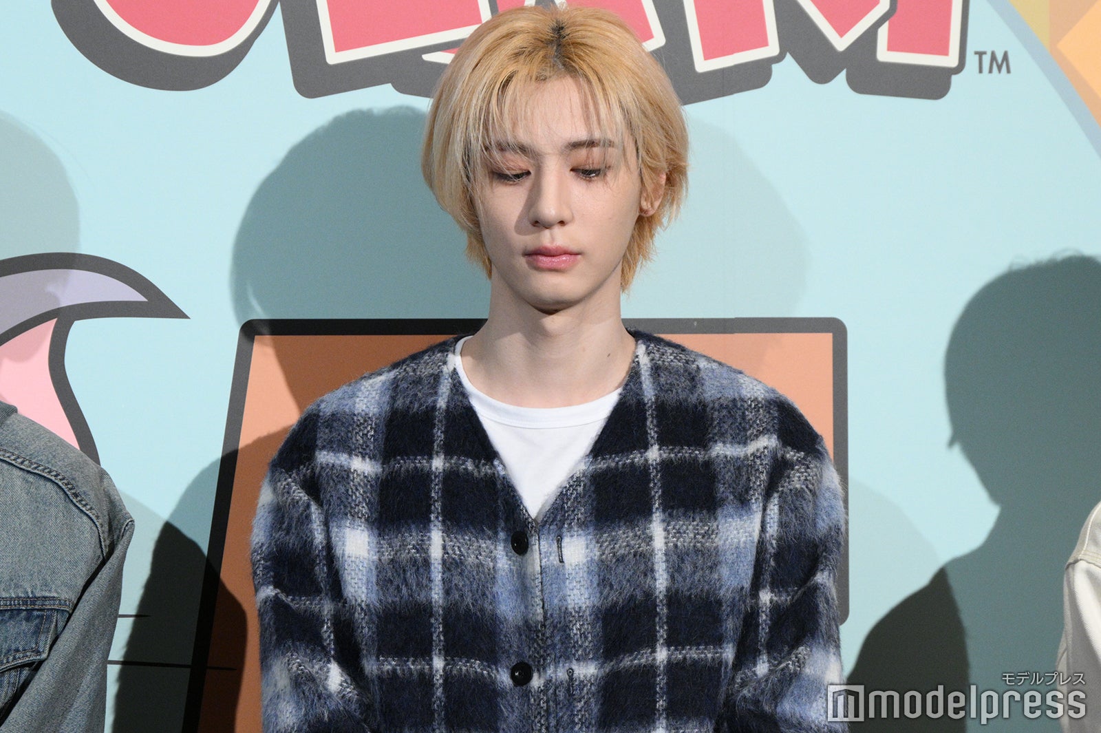 LEEHAN（イハン）（C）モデルプレス