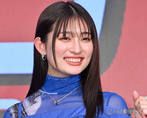 吉川愛、TWICEミサモ本格始動で興奮 “ガチファン”ぶりに反響「親近感湧く」「さすがONCE」