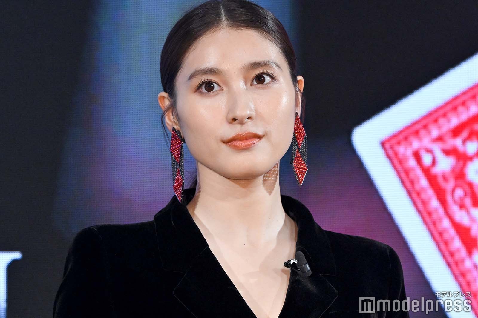 土屋太鳳 （C）モデルプレス