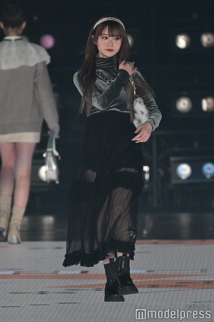 さくら(C)モデルプレス