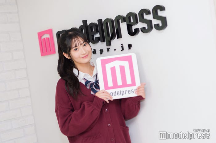 はるあさん(C)モデルプレス