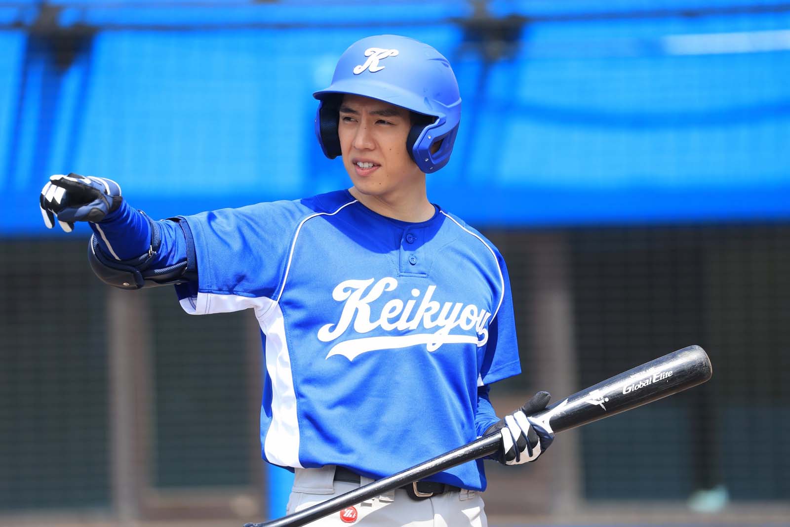 坂東龍汰「366日」第6話より（C）フジテレビ