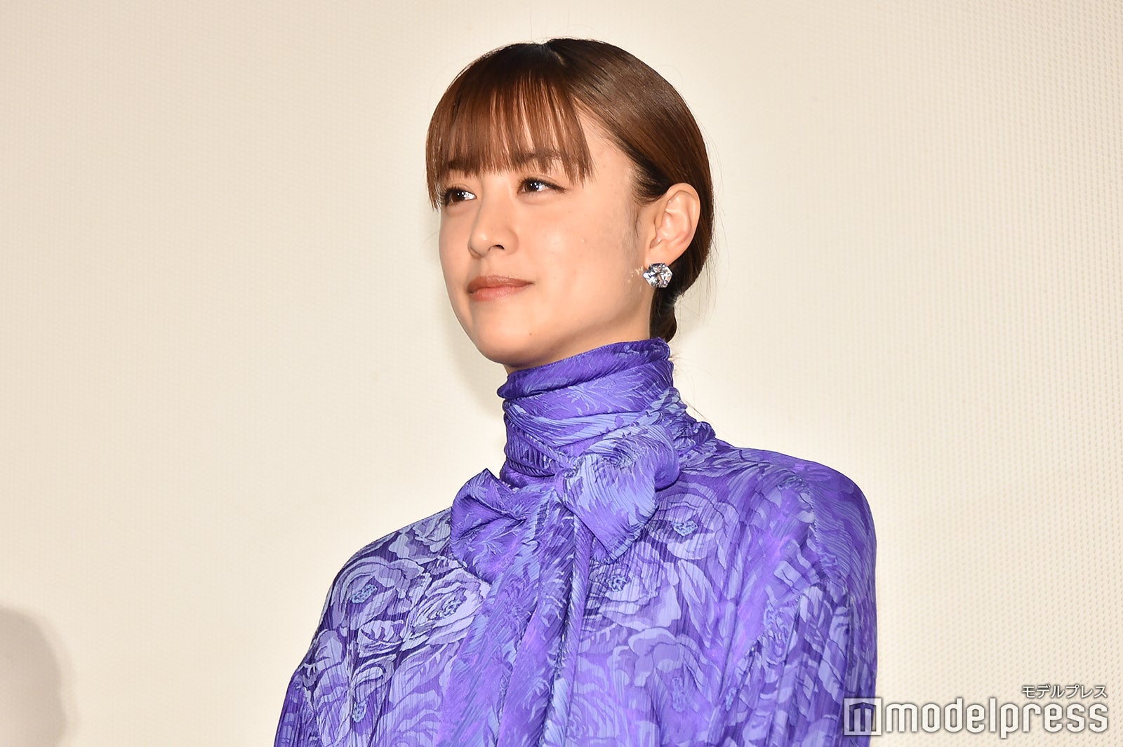 山本美月 （C）モデルプレス