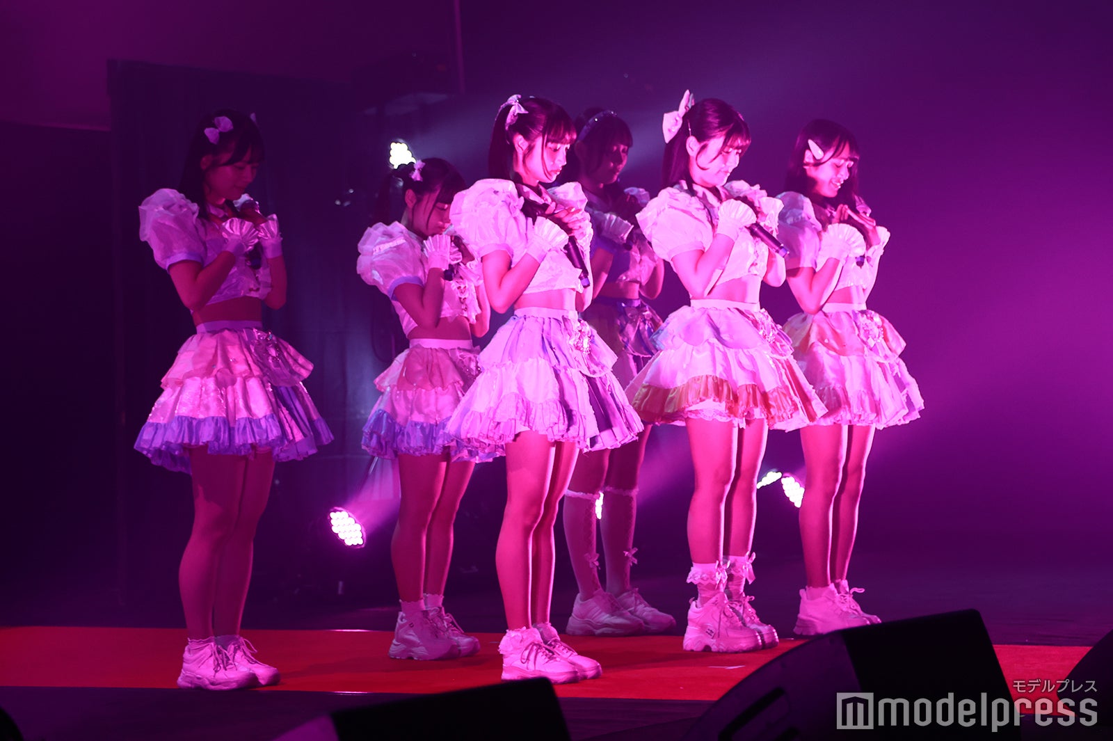 あまいものつめあわせ（C）モデルプレス