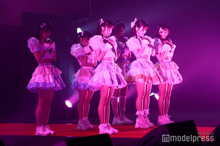 あまいものつめあわせ(C)モデルプレス