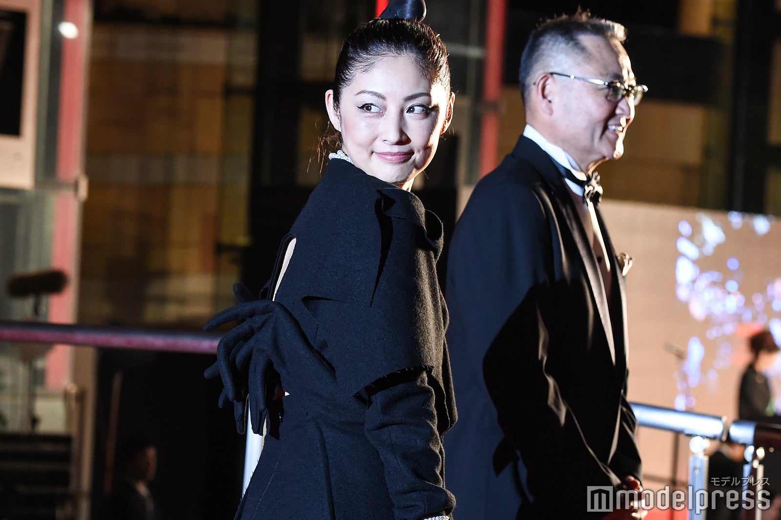 常盤貴子 （C）モデルプレス