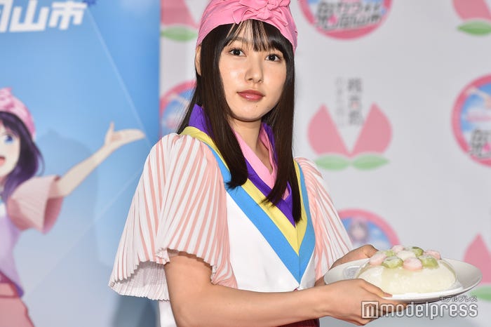 桜井日奈子(C)モデルプレス