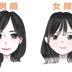 マスクを取ったら残念に見えちゃうメイク お手本メイク モデルプレス