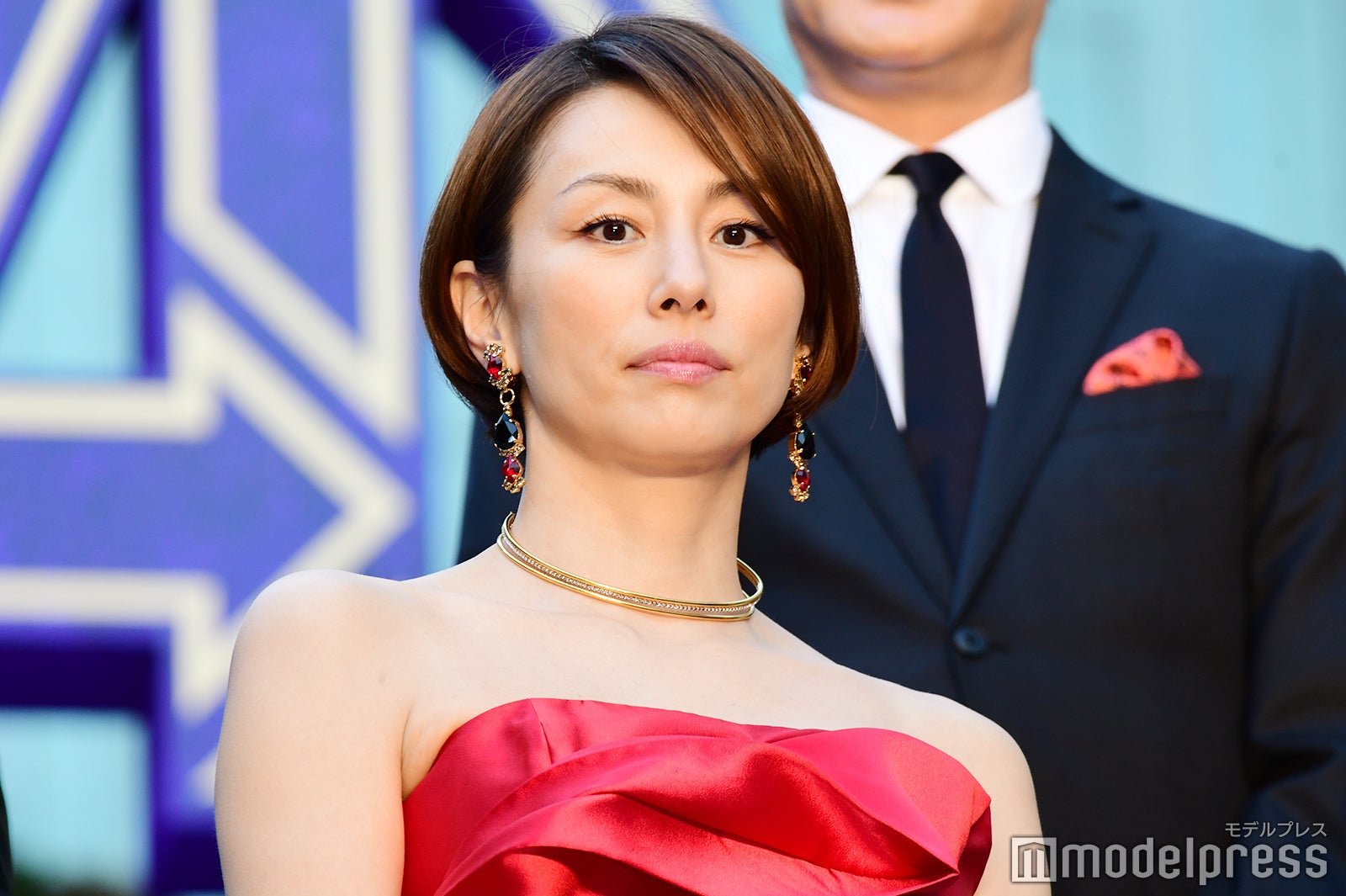 米倉涼子 （C）モデルプレス