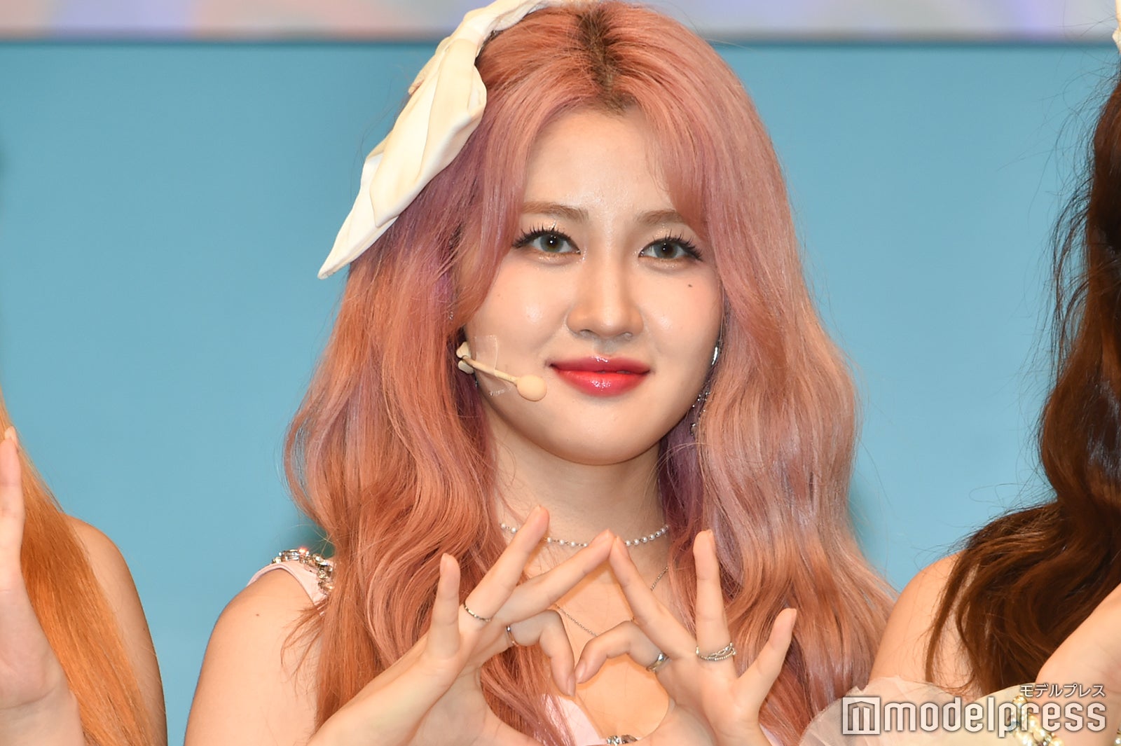 アラ （C）モデルプレス