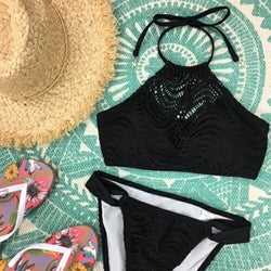 夏を思いっきり楽しみたい おしゃれな大人っぽ水着まとめ モデルプレス