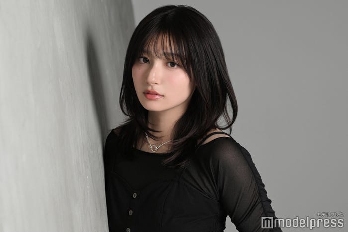 吉川愛(C)モデルプレス