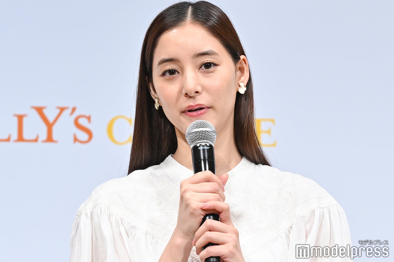 新木優子（C）モデルプレス