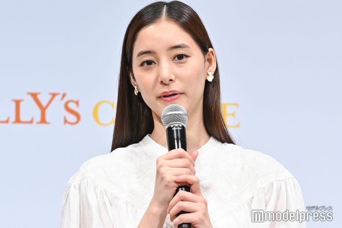 新木優子(C)モデルプレス