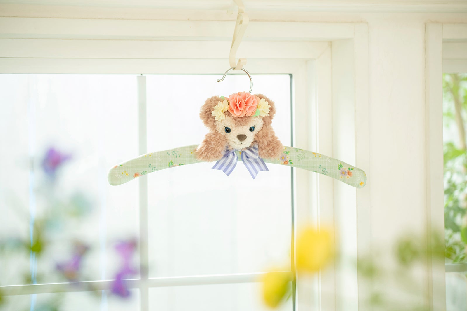 ハンガー（¥2,800）※イメージ（C）Disney