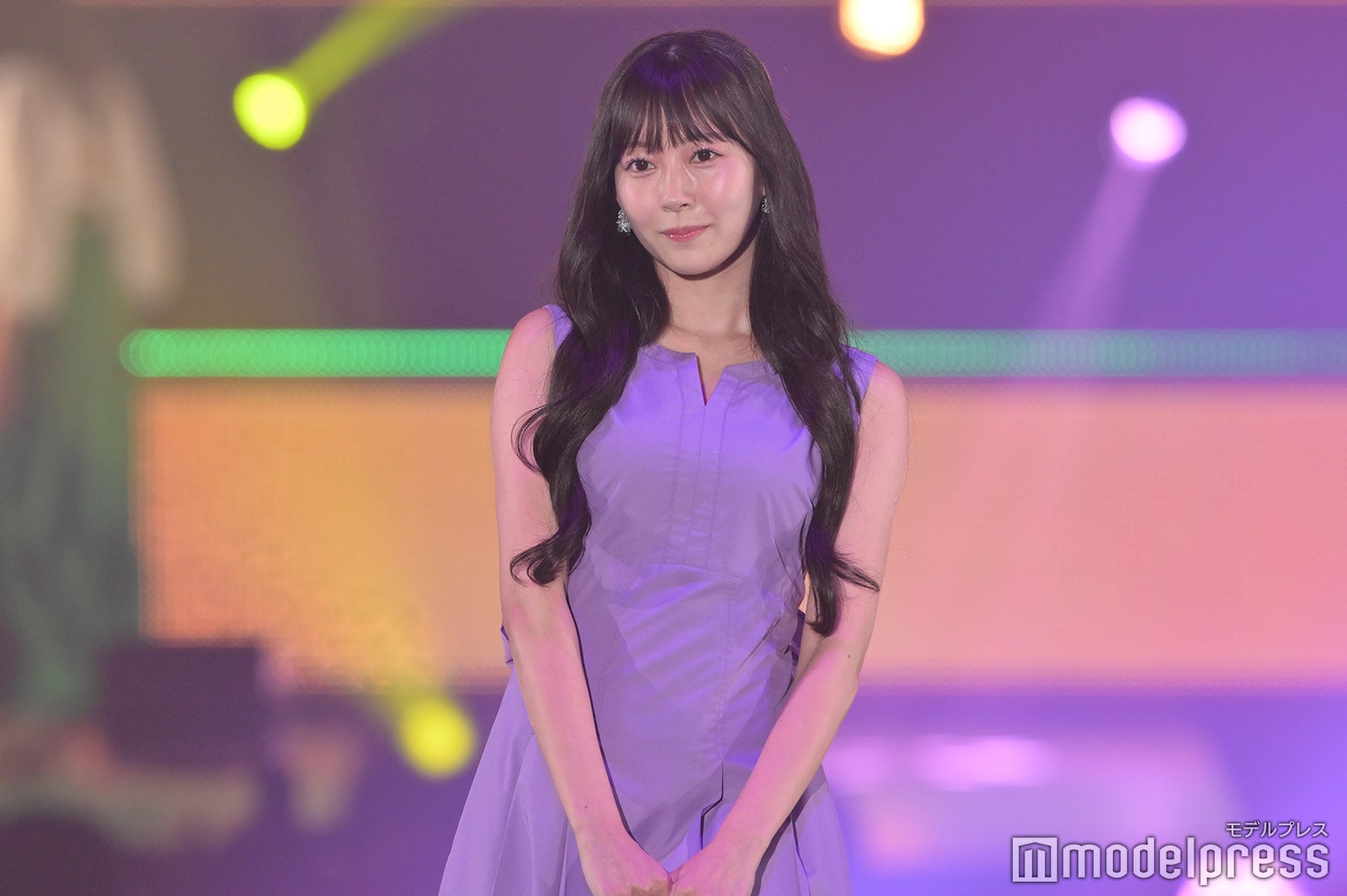 渡辺美優紀（C）モデルプレス