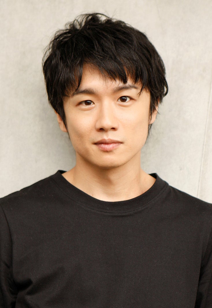 風間俊介（提供画像）