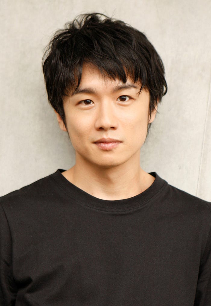 風間俊介(提供画像)