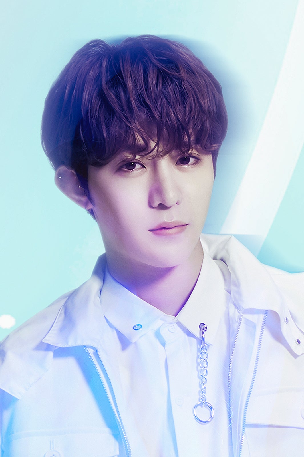 中谷日向（画像提供：所属事務所）