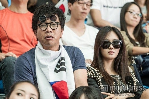 映画「君に泳げ！」未公開写真（C）＜NO BREATHING＞ SPC All Rights Reserved.