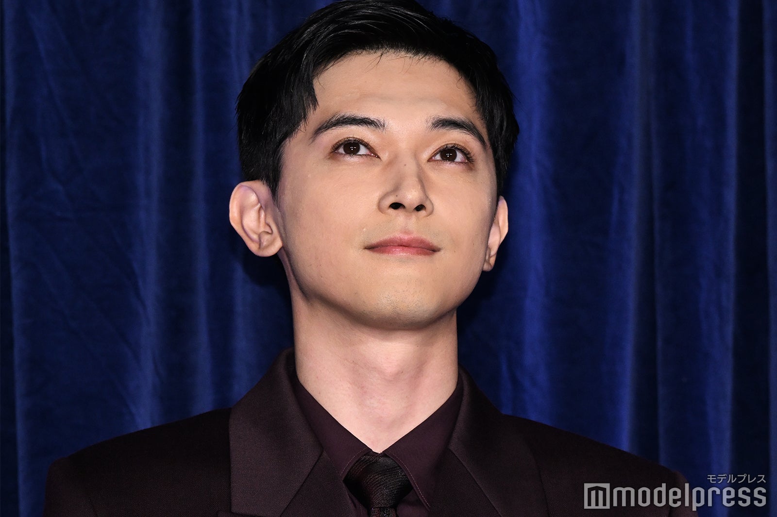 吉沢亮（C）モデルプレス