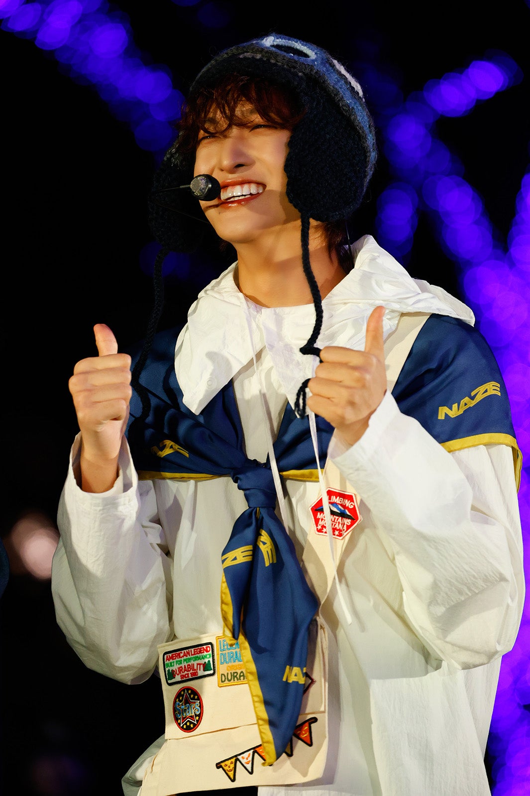 キムゴン（C）TBS