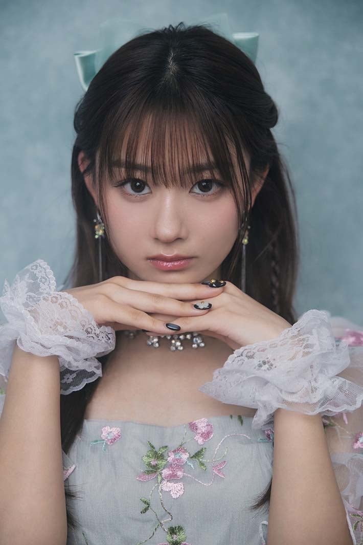 みとゆな（提供写真）