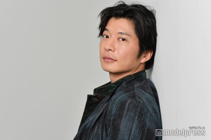 田中圭(C)モデルプレス