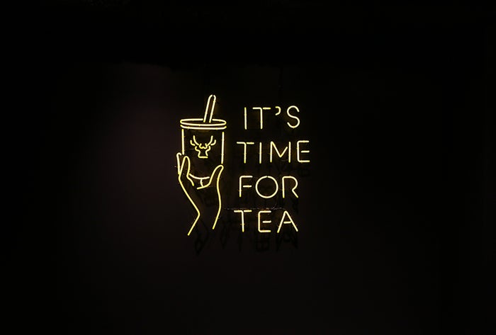 ジ アレイ／画像提供：株式会社ポトマック