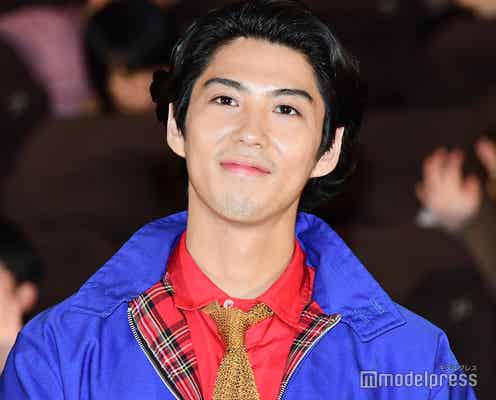 賀来賢人、妻・榮倉奈々に“即”報告 「おかあさんといっしょ」出演に歓喜