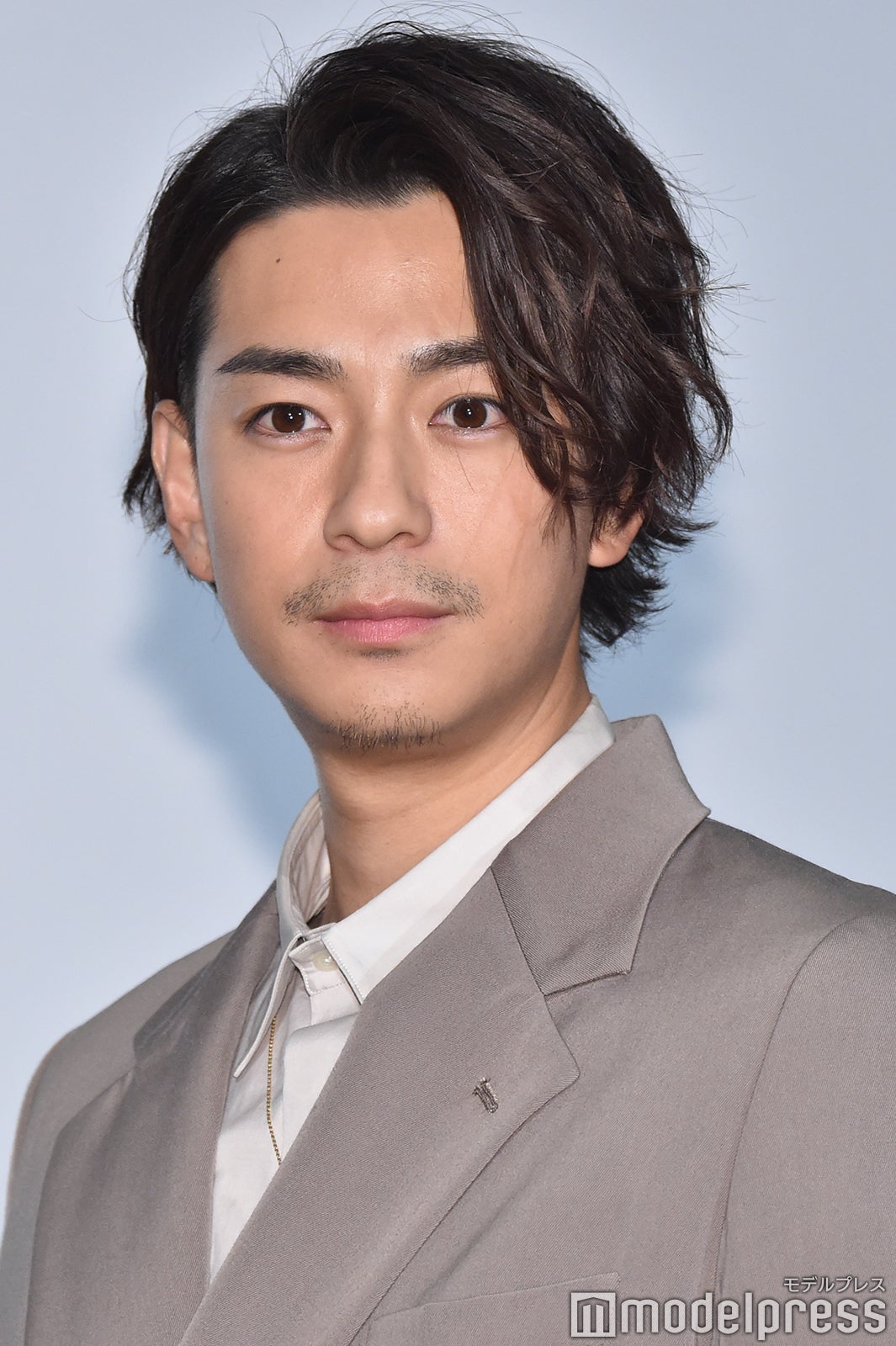 三浦翔平（C）モデルプレス